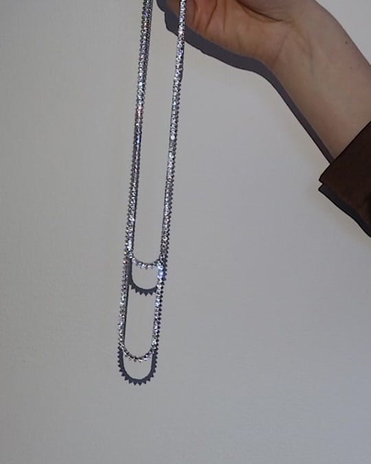 Post 7 by Loren Hope Jewelry on TikTok (video)