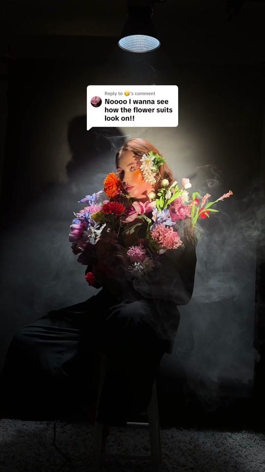 Post 6 by carlosvaz.studio on TikTok (video)