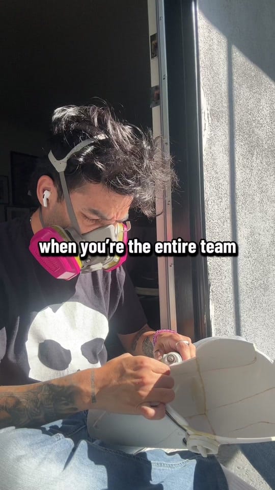 Post 7 by carlosvaz.studio on TikTok (video)