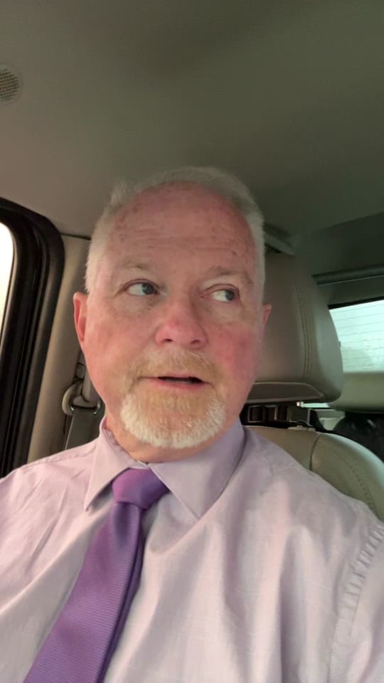 Post 6 by Pardon My English on TikTok (video)