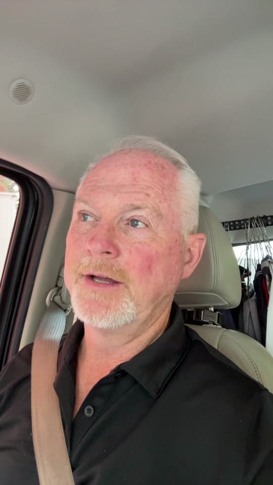 Post 3 by Pardon My English on TikTok (video)