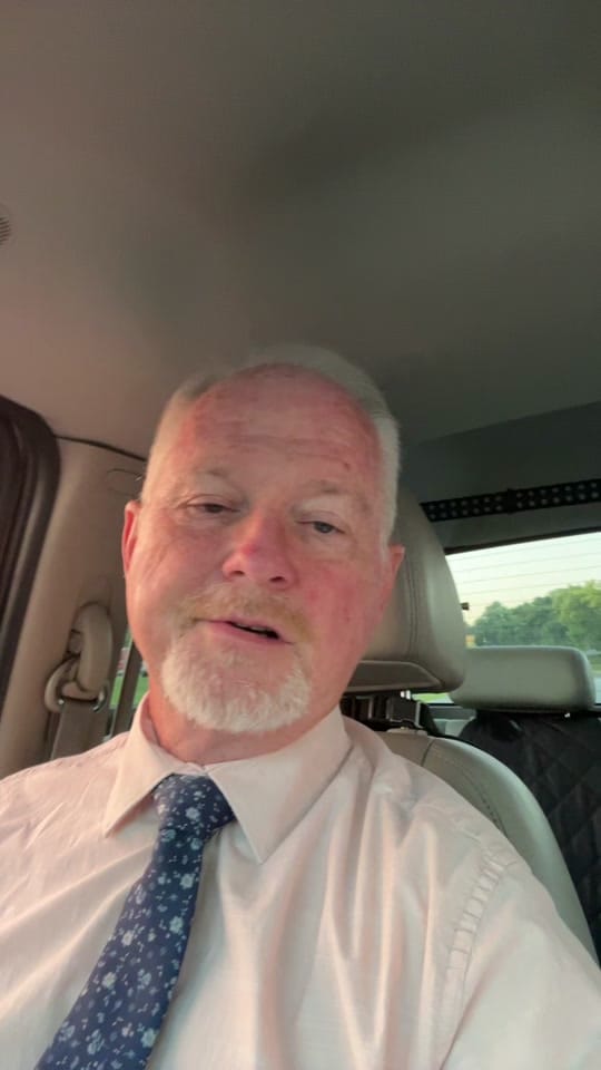 Post 1 by Pardon My English on TikTok (video)