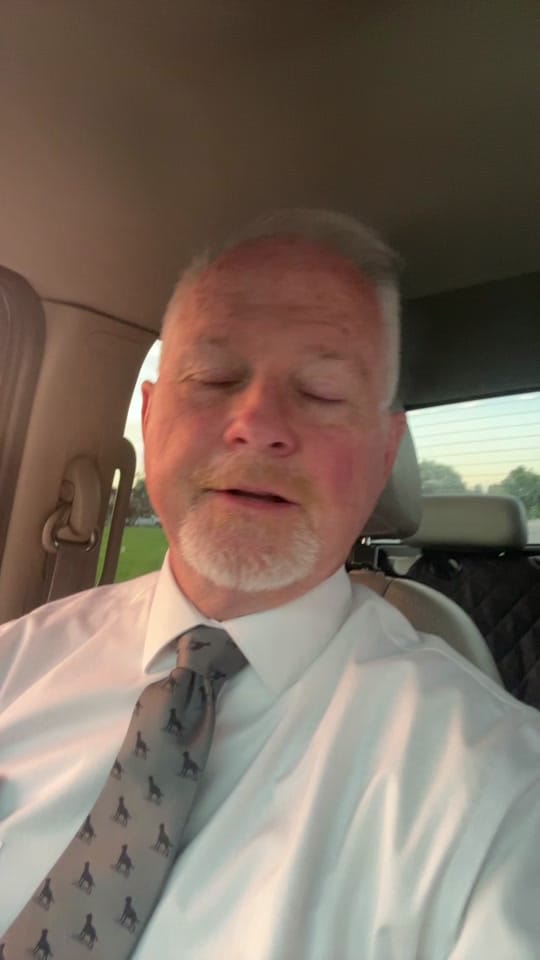 Post 7 by Pardon My English on TikTok (video)