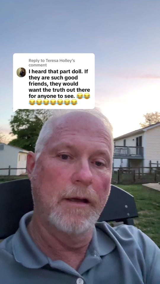 Post 9 by Pardon My English on TikTok (video)
