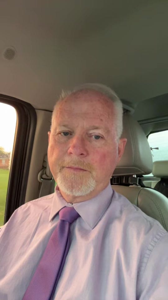 Post 5 by Pardon My English on TikTok (video)