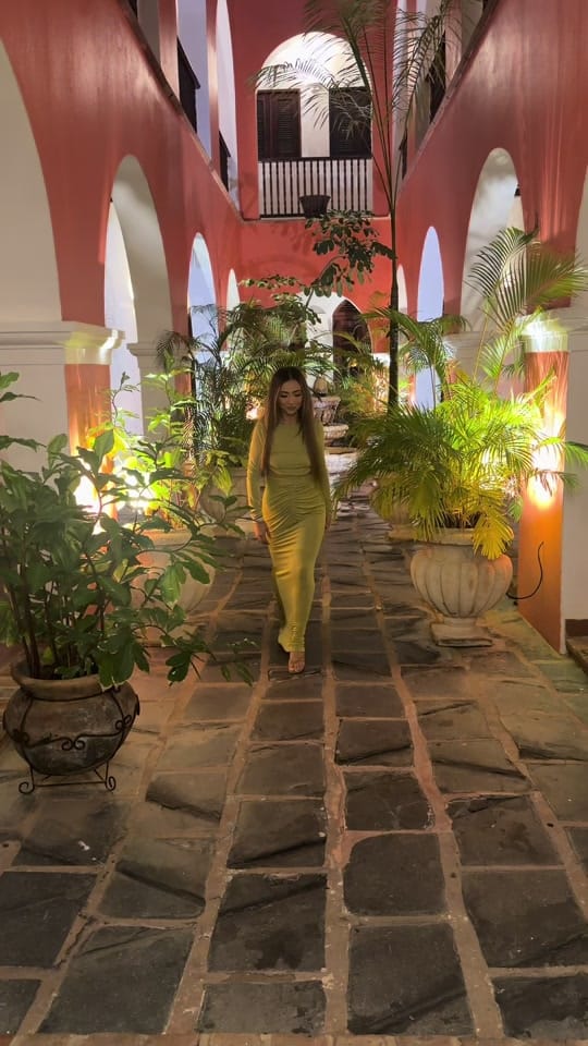 Post 8 by Monica Diaz on TikTok (video)