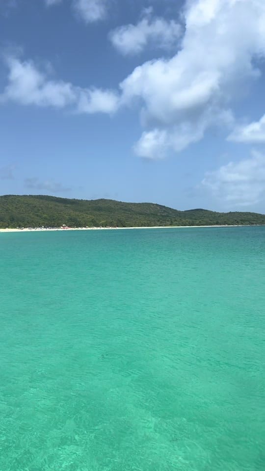 Post 1 by Monica Diaz on TikTok (video)