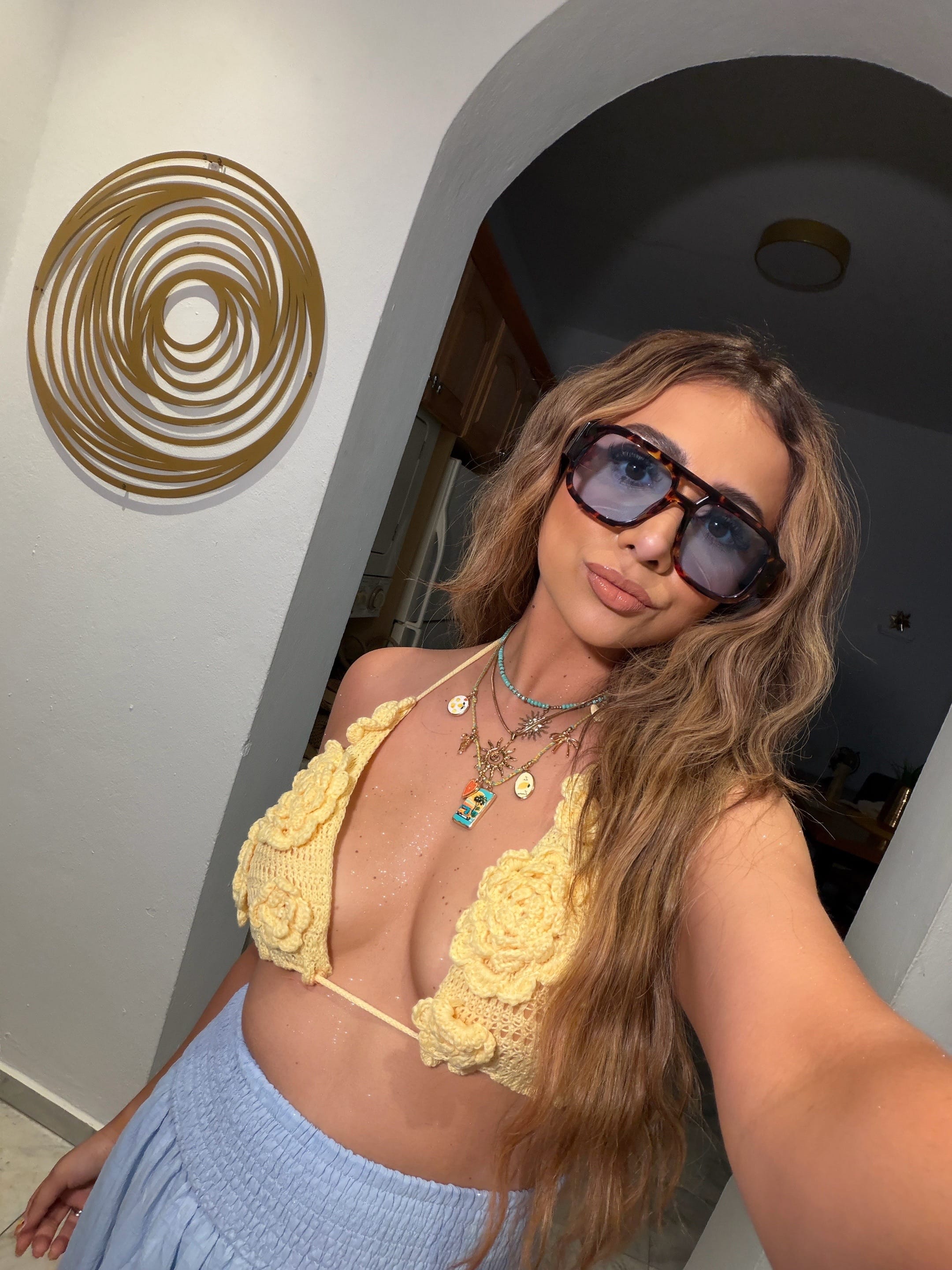 Post 7 by Monica Diaz on TikTok (video)