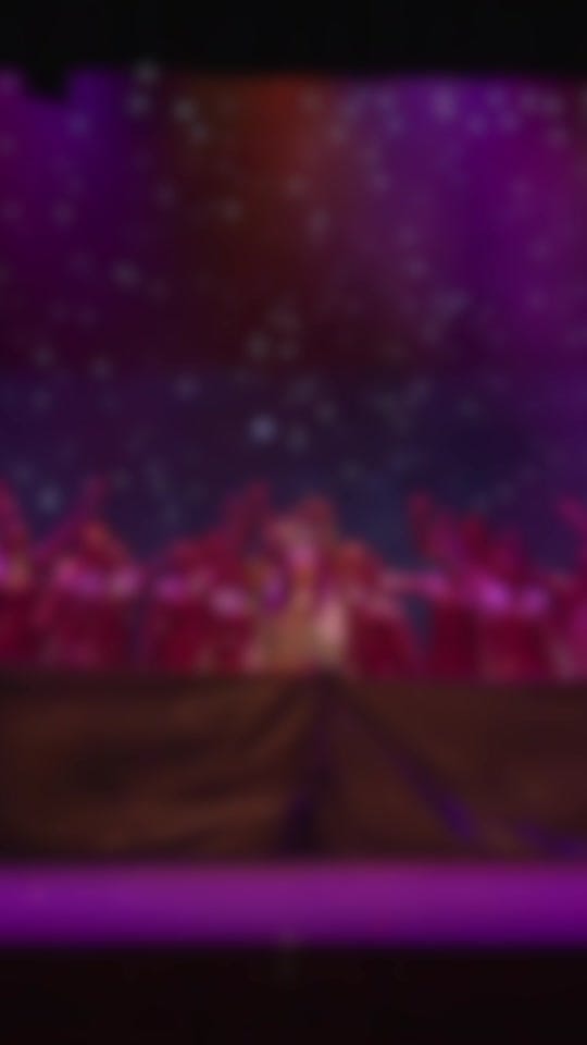 Post 2 by Sean Gilligan Performing Arts on TikTok (video)