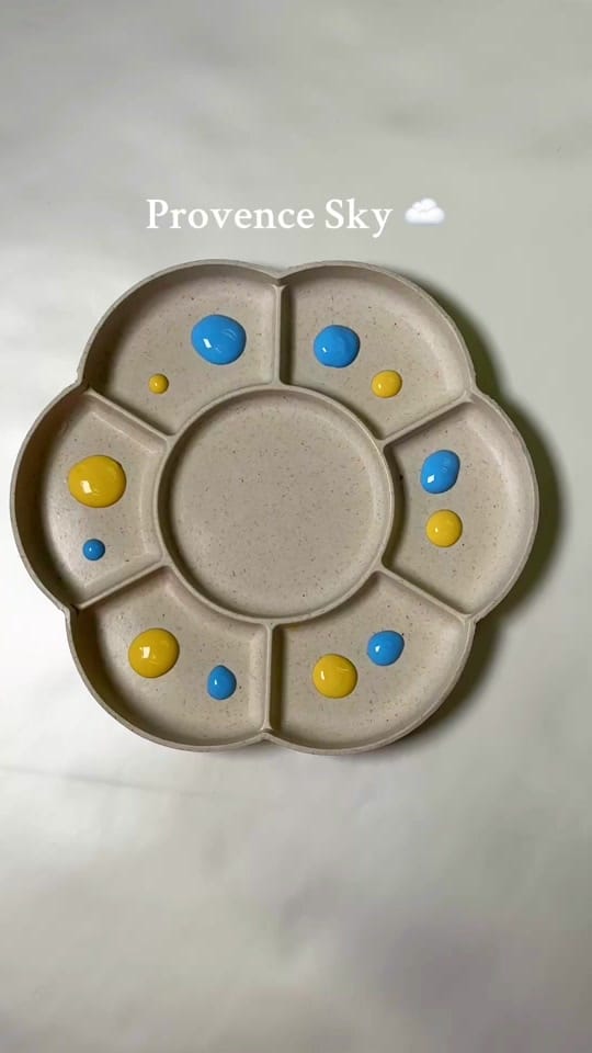 Post 3 by DecoArt on TikTok (video)