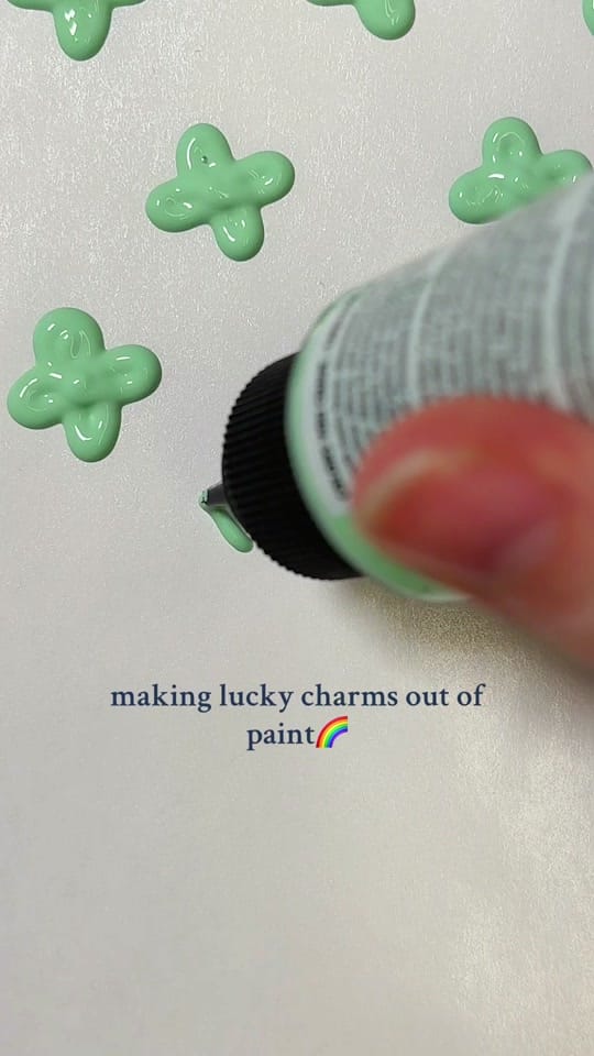 Post 6 by DecoArt on TikTok (video)