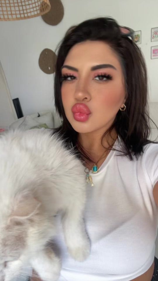 Post 7 by Beige on TikTok (video)