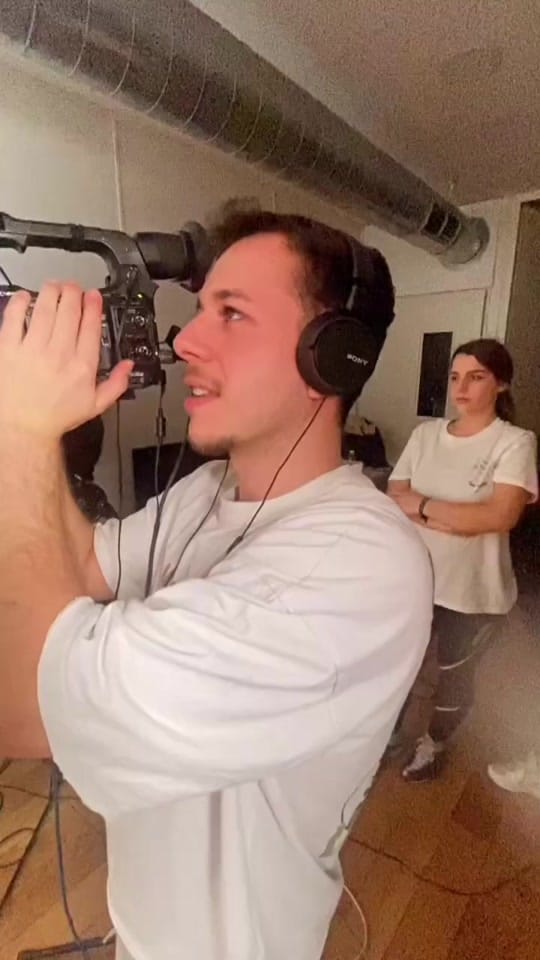 Post 8 by #alfonsoalbacetefilm on TikTok (video)