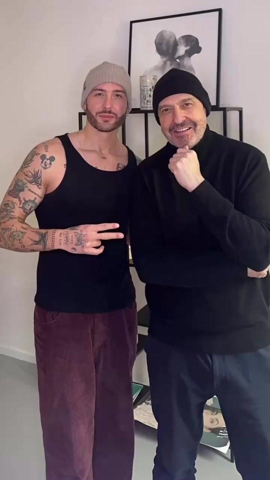 Post 9 by #alfonsoalbacetefilm on TikTok (video)