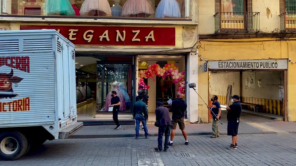 Post 1 by #alfonsoalbacetefilm on TikTok (video)