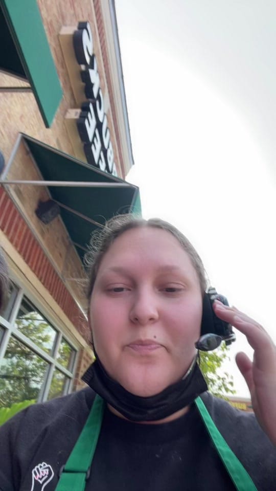 Post 8 by alisonwilensky on TikTok (video)