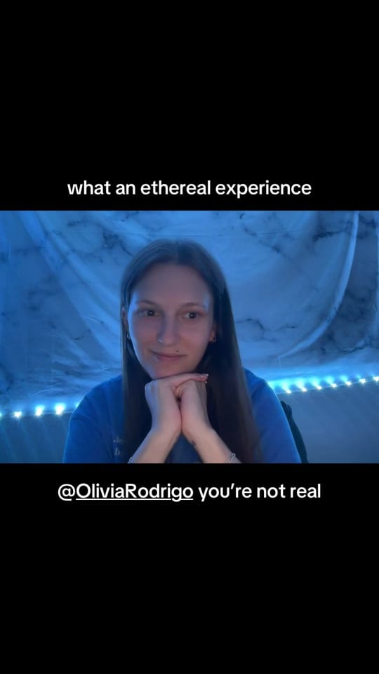 Post 1 by alisonwilensky on TikTok (video)