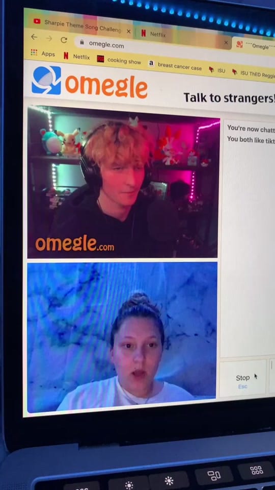 Post 9 by alisonwilensky on TikTok (video)