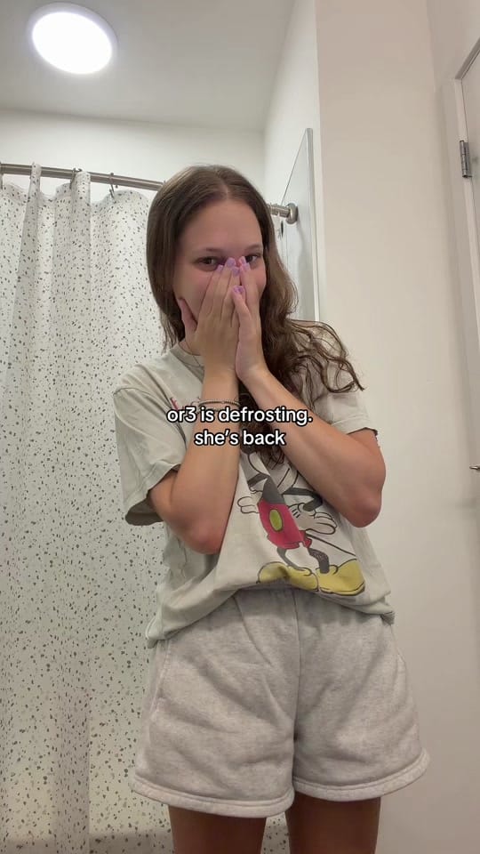 Post 7 by alisonwilensky on TikTok (video)