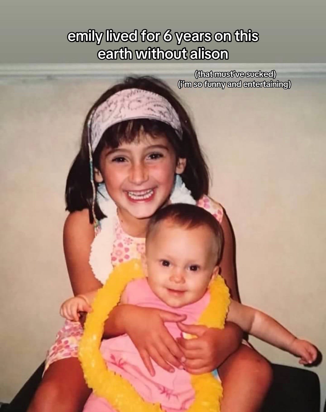 Post 6 by alisonwilensky on TikTok (video)