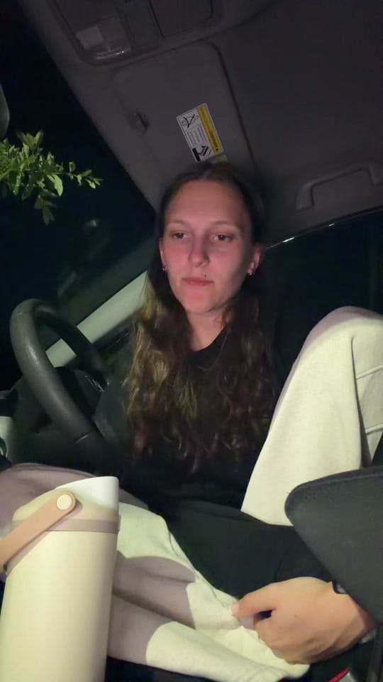 Post 4 by alisonwilensky on TikTok (video)