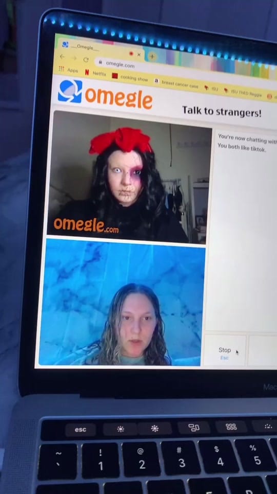Post 10 by alisonwilensky on TikTok (video)