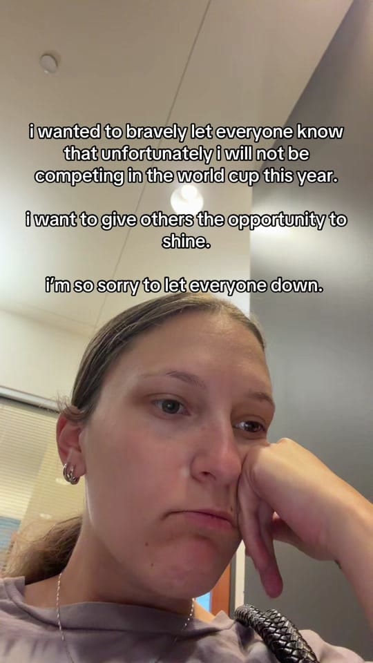 Post 3 by alisonwilensky on TikTok (video)