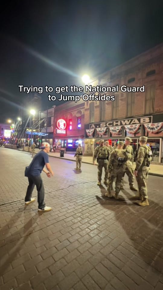 Post 9 by The Gauntent House on TikTok (video)