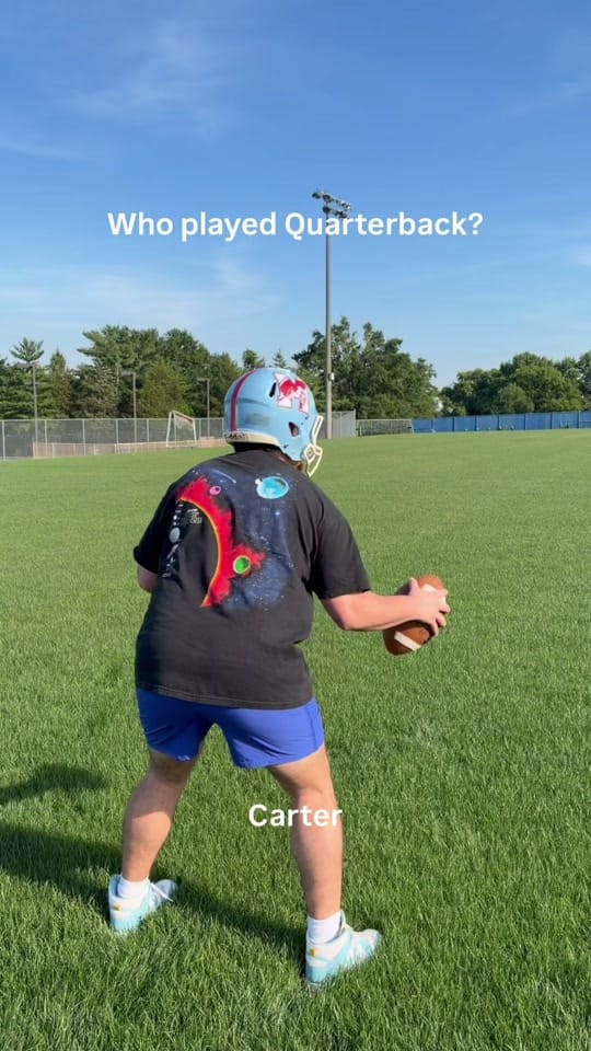 Post 6 by The Gauntent House on TikTok (video)