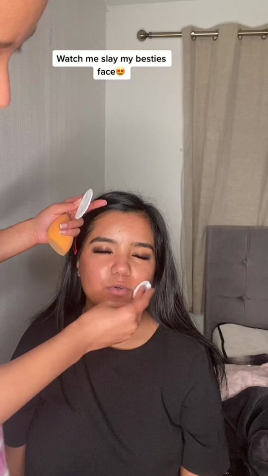 Post 1 by F&L on TikTok (video)