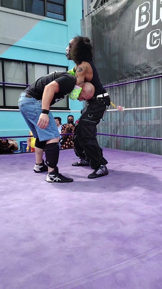 Post 8 by Richard Ruiz Productions on TikTok (video)