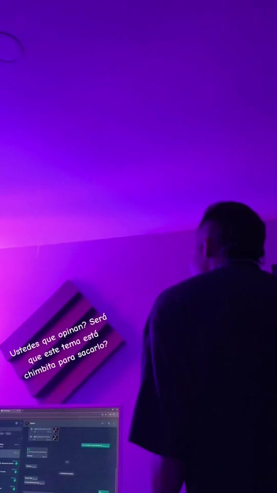 Post 6 by ViMan on TikTok (video)