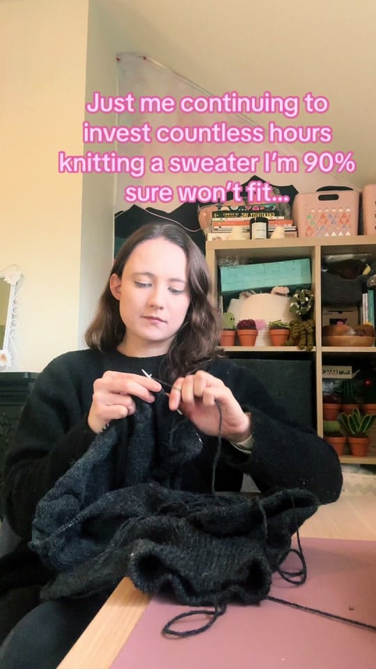 Post 9 by AmiarumiCrochet on TikTok (video)