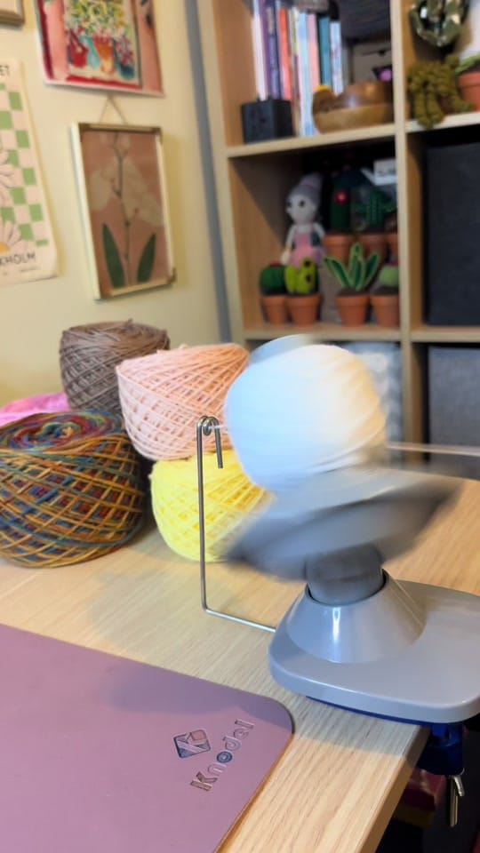 Post 10 by AmiarumiCrochet on TikTok (video)