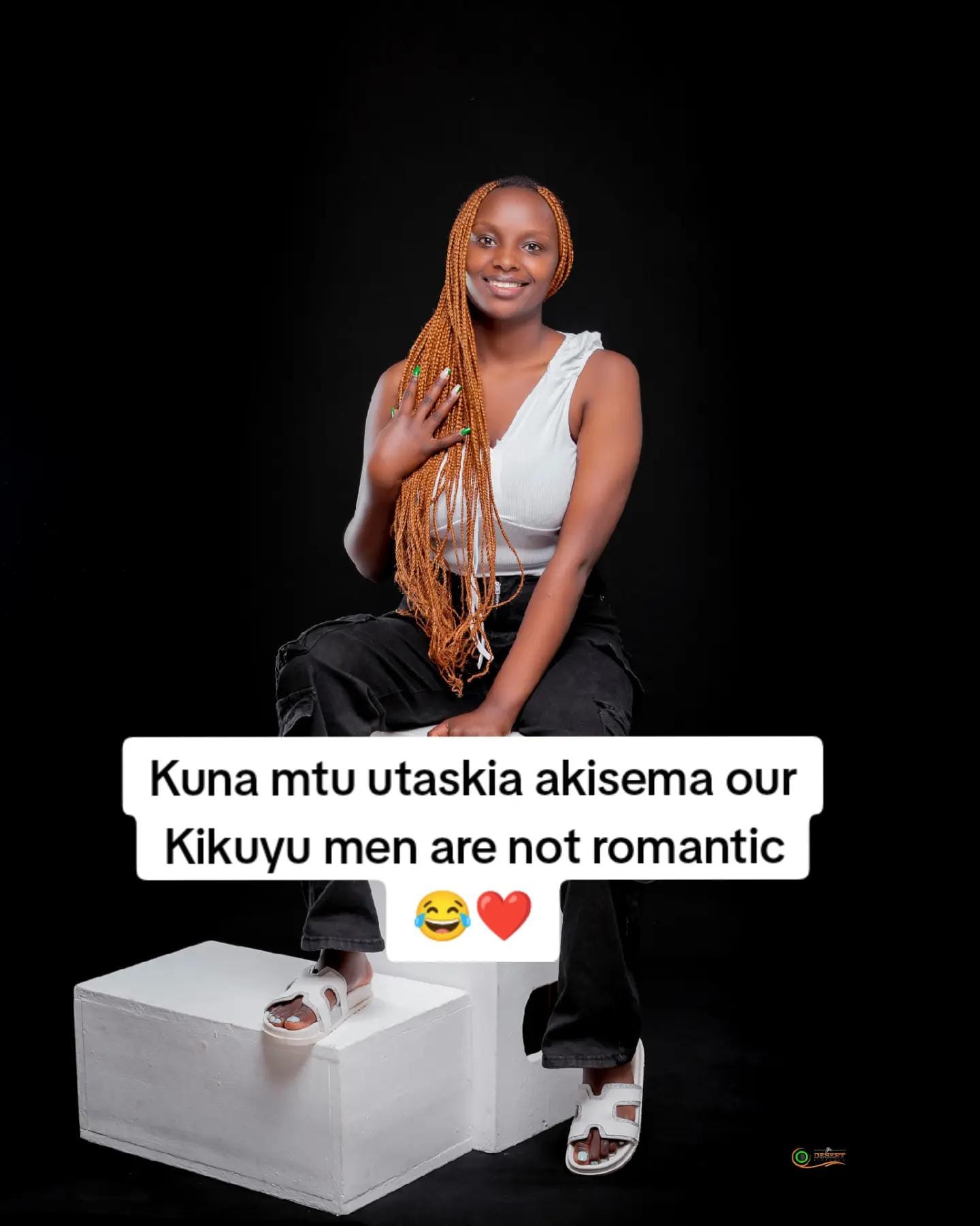 Post 10 by Wainaina ✨💜 on TikTok (video)