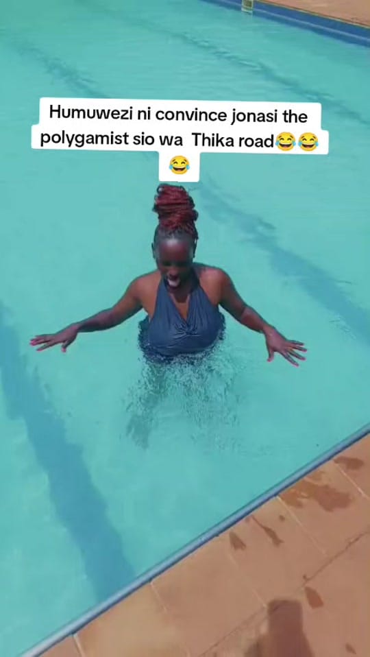 Post 2 by Wainaina ✨💜 on TikTok (video)