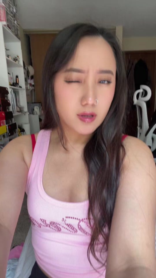 Post 3 by Susan Yang ˚ʚ♡ɞ˚ on TikTok (video)