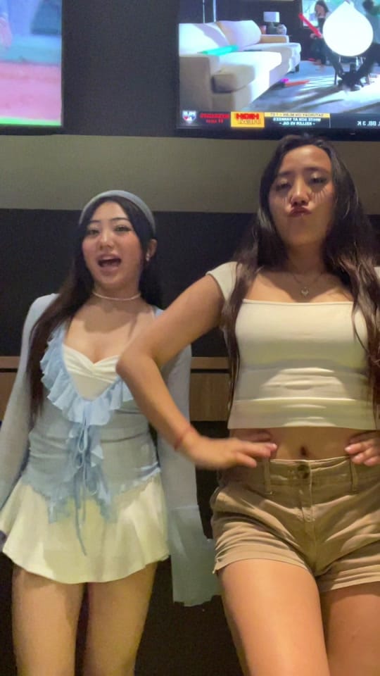 Post 2 by Susan Yang ˚ʚ♡ɞ˚ on TikTok (video)