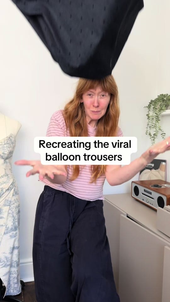 Post 2 by linen_thief on TikTok (video)