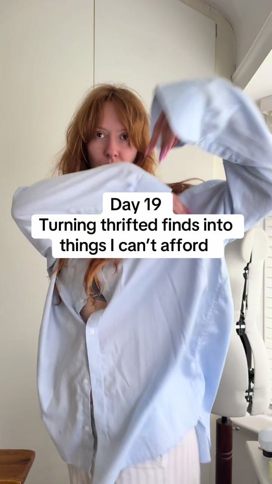 Post 8 by linen_thief on TikTok (video)