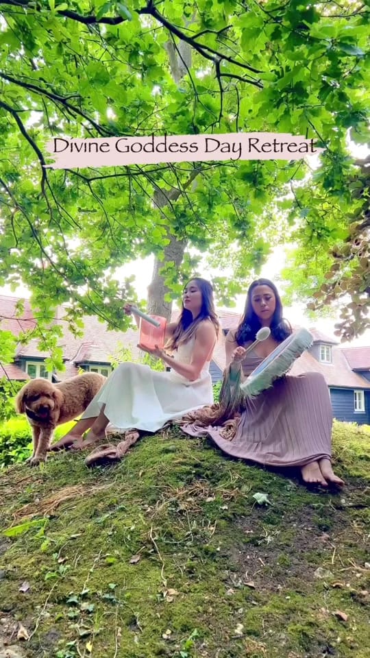 Post 3 by Nicolette Rebelle on TikTok (video)