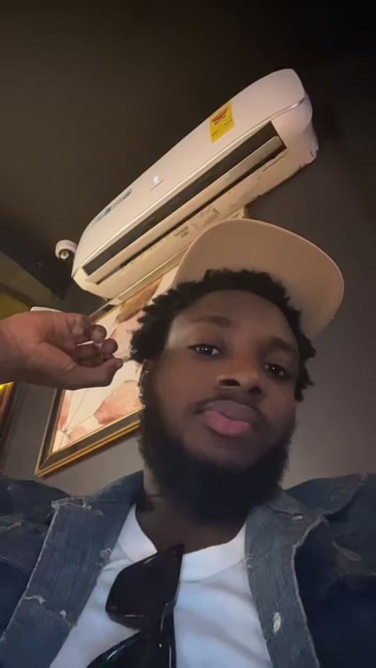 Post 5 by 😎Mr.PRESIDENT🇺🇸 on TikTok (video)