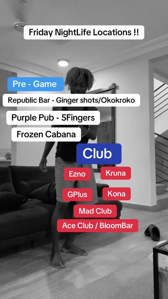 Post 2 by 😎Mr.PRESIDENT🇺🇸 on TikTok (video)