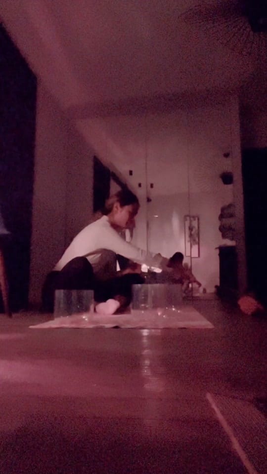 Post 10 by Nicolette Rebelle on TikTok (video)