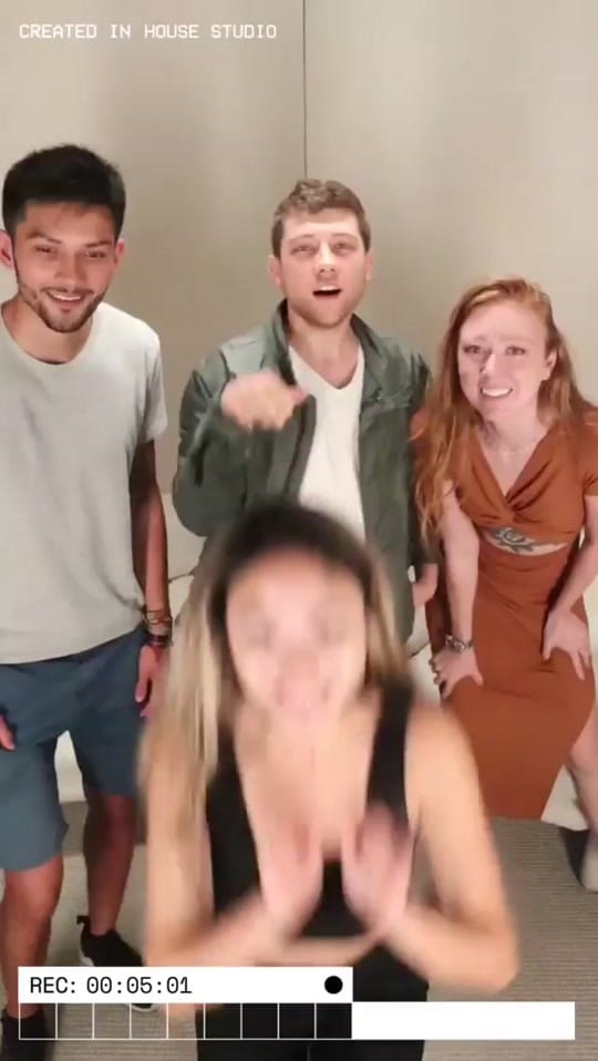 Post 4 by Nicolette Rebelle on TikTok (video)