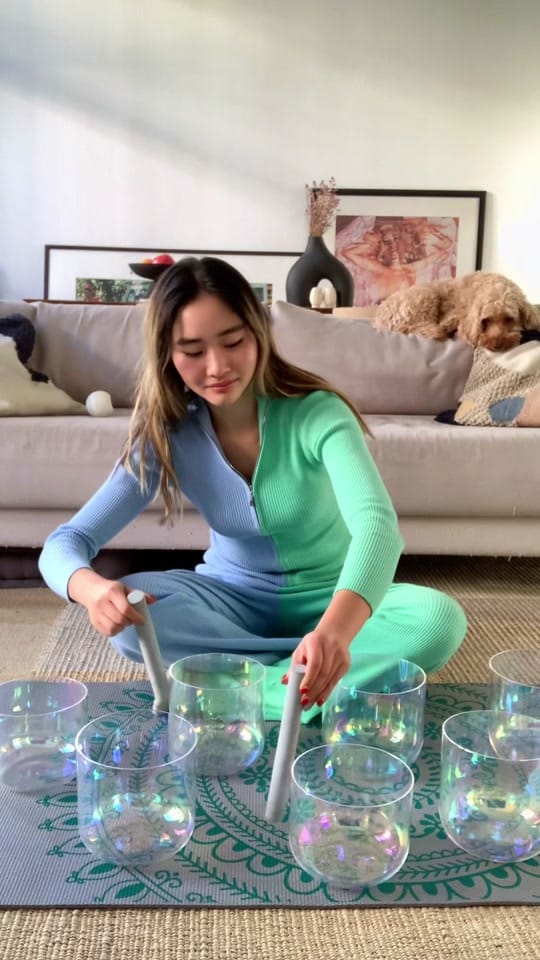 Post 9 by Nicolette Rebelle on TikTok (video)