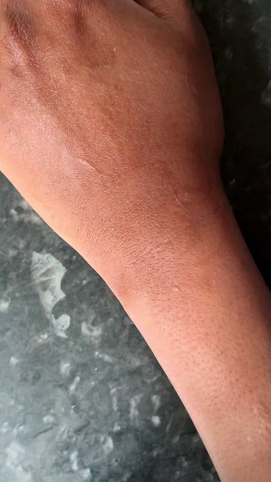 Post 3 by Art by Madinah on TikTok (video)