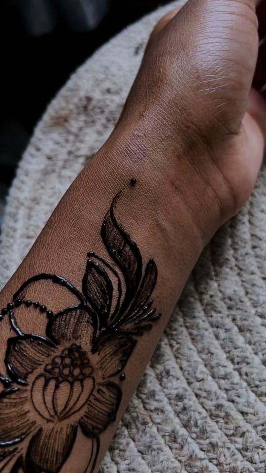 Post 5 by Art by Madinah on TikTok (video)