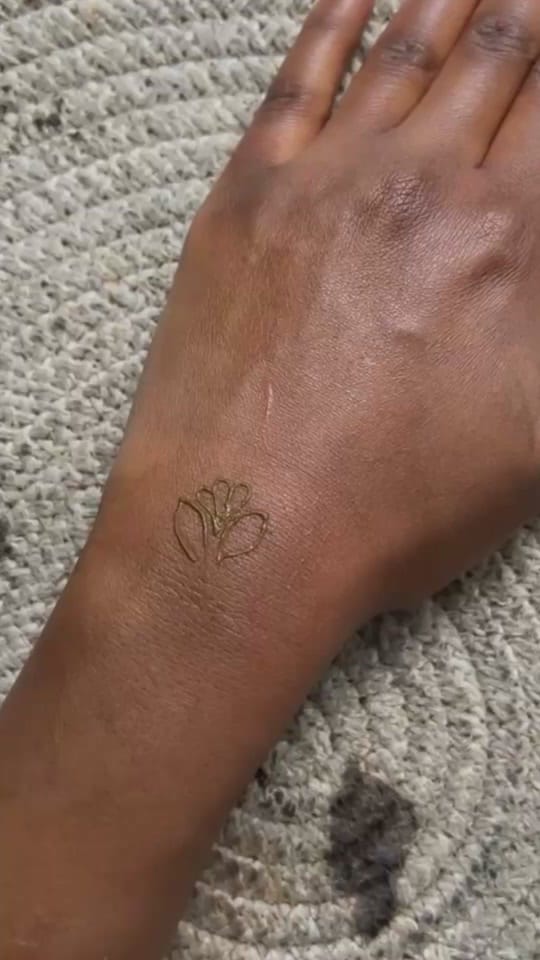 Post 6 by Art by Madinah on TikTok (video)
