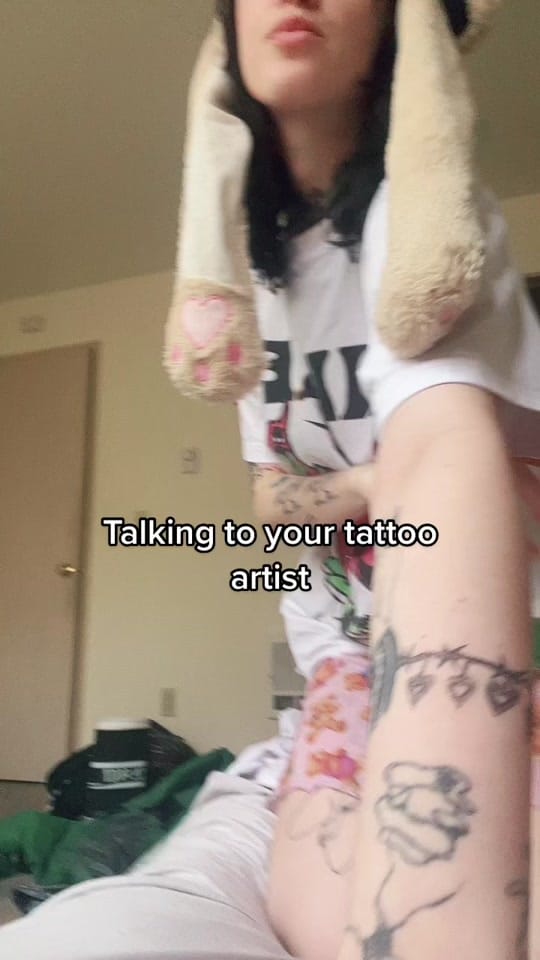 Post 1 by Holly 🐈‍⬛ on TikTok (video)